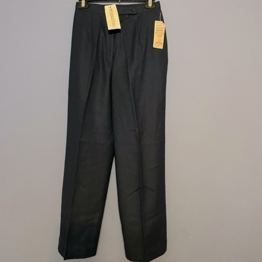 Vintage Pendleton  Wool Pants